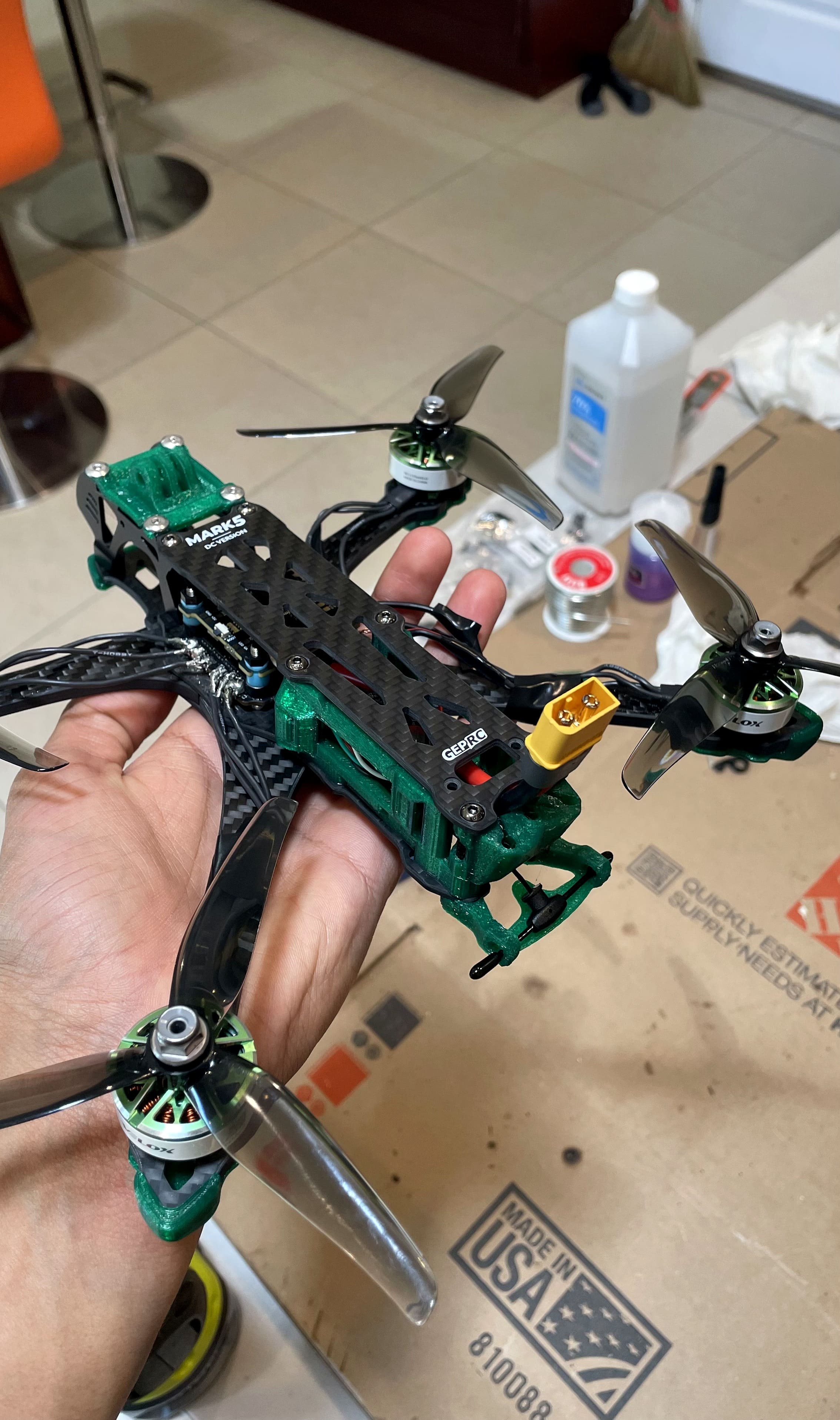 Project photo 2