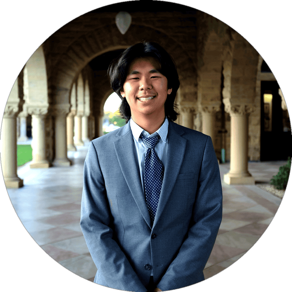 Justin Yaung logo